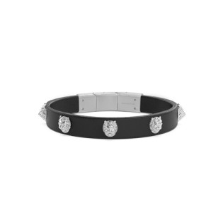 Bransoleta męska Guess JUMB01310JWSTT