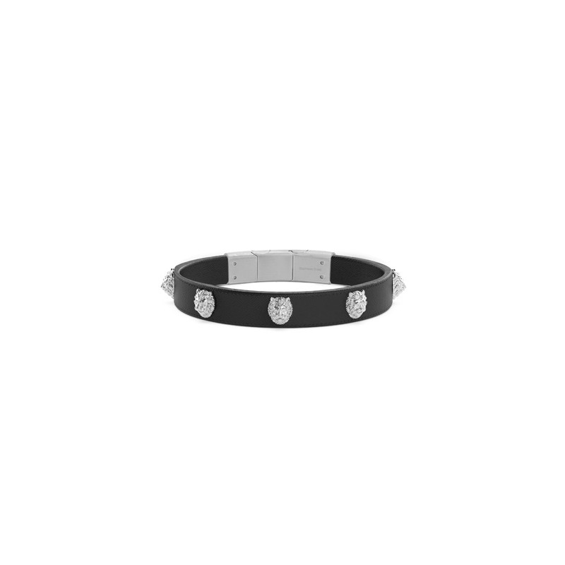Bransoleta męska Guess JUMB01310JWSTT