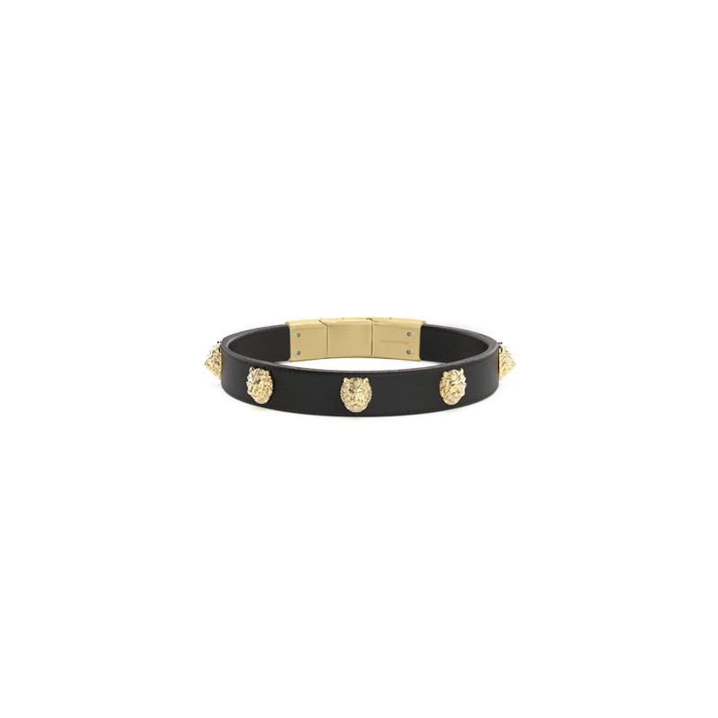 Bransoletka męska Guess JUMB01310JWYGT - JubilerSezam.pl
