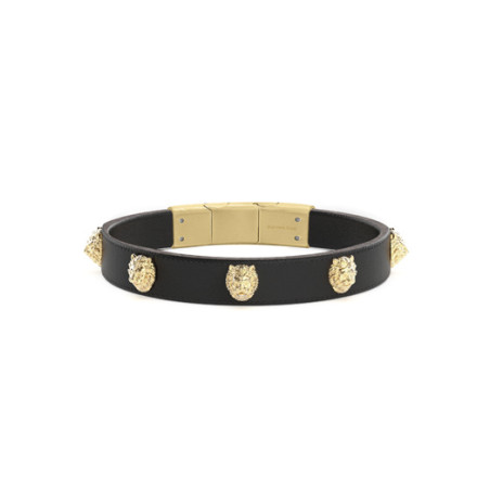 Bransoletka męska Guess JUMB01310JWYGT - JubilerSezam.pl