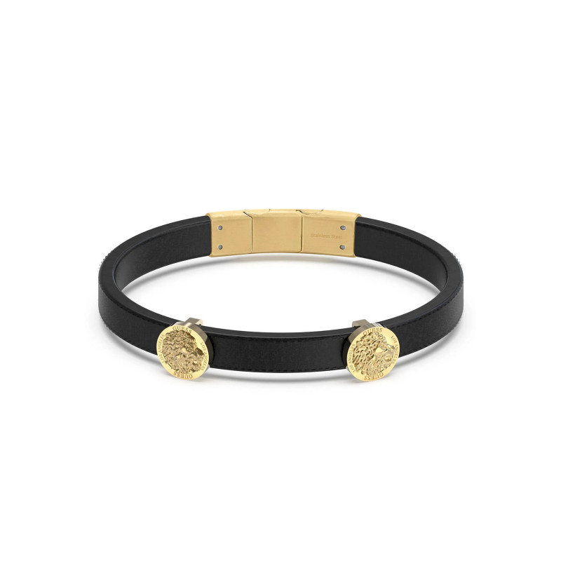 Bransoleta męska Guess JUMB03013JWYGT