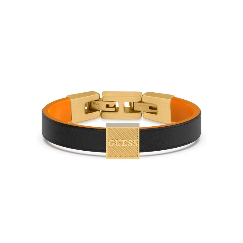 Bransoleta męska Guess JUMB03031JWSTORT