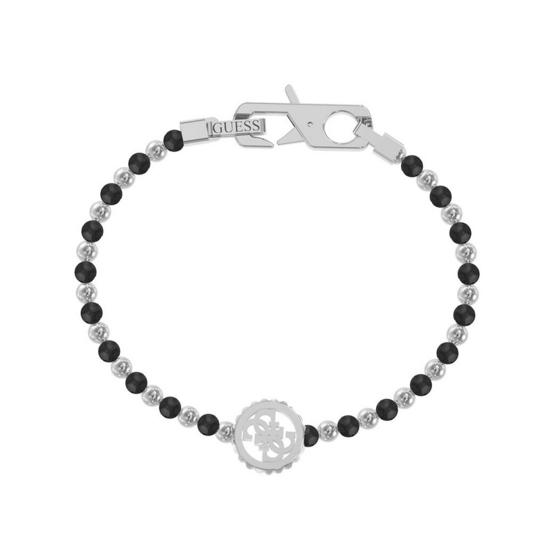Bransoleta męska Guess JUMB03037JWSTBKS