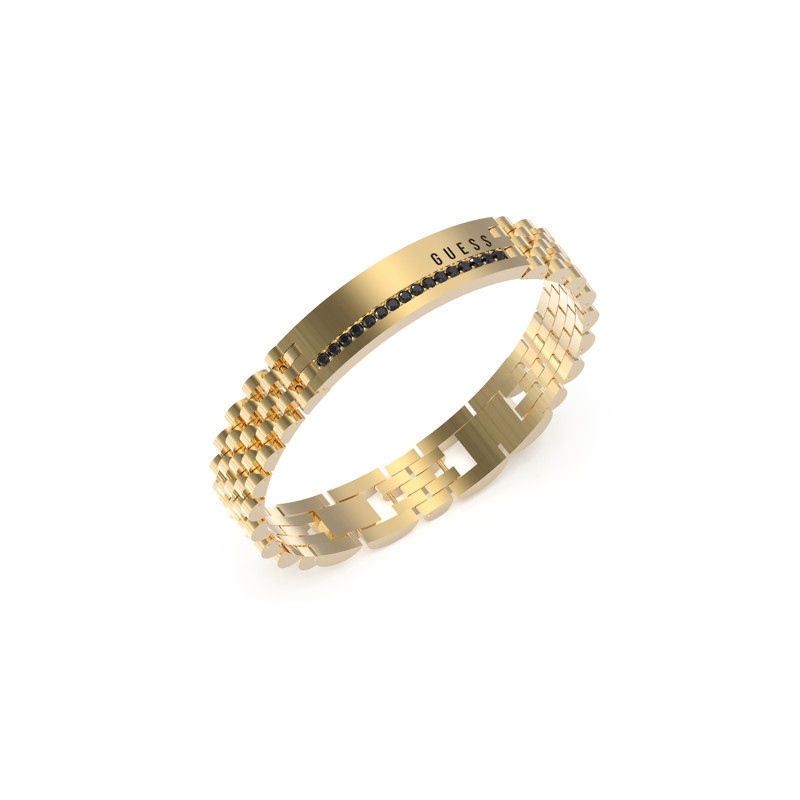 Bransoleta męska Guess JUMB03203JWYG