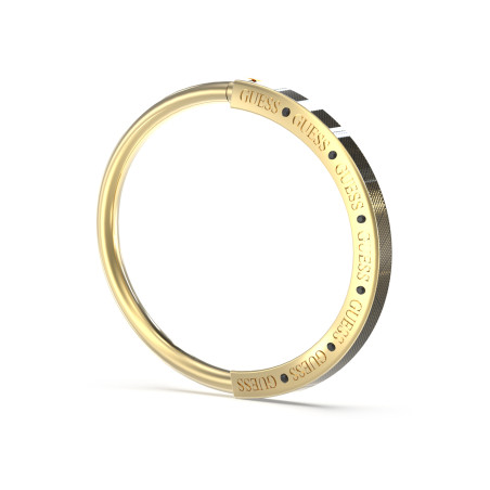 Męska bransoletka Guess JUMB03210JWYGBK - JubilerSezam.pl