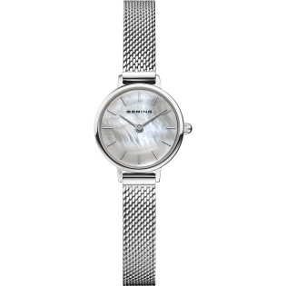 Zegarek Damski Bering 11022-004 - Skandynawski Design - JubilerSezam.pl