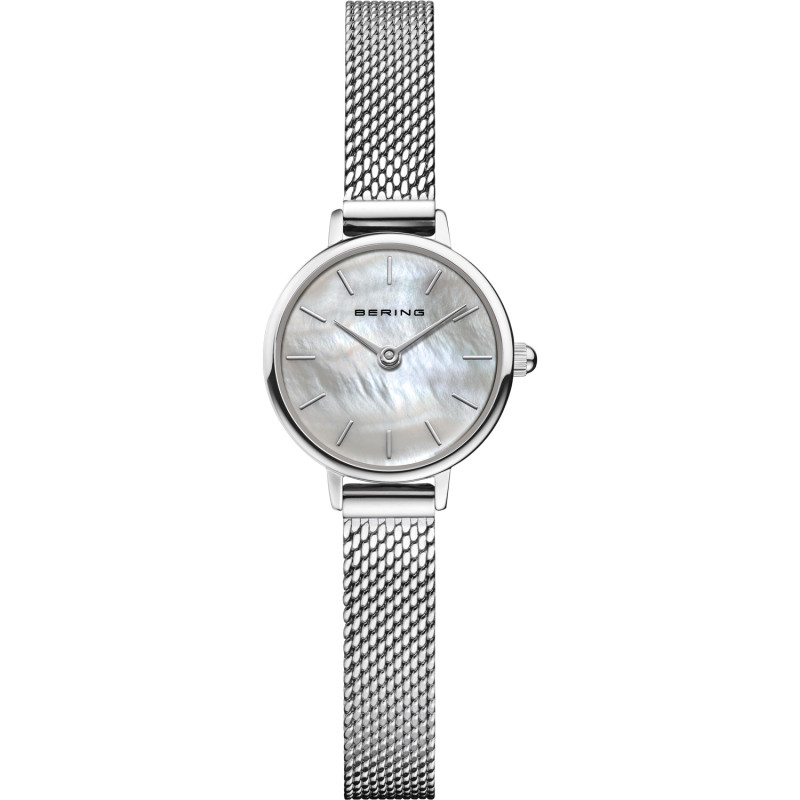 Zegarek Damski Bering 11022-004 - Skandynawski Design - JubilerSezam.pl