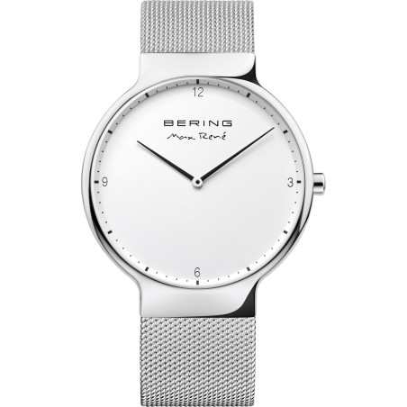 Zegarek Bering Unisex 15540-004 Stal Nierdzewna - JubilerSezam.pl