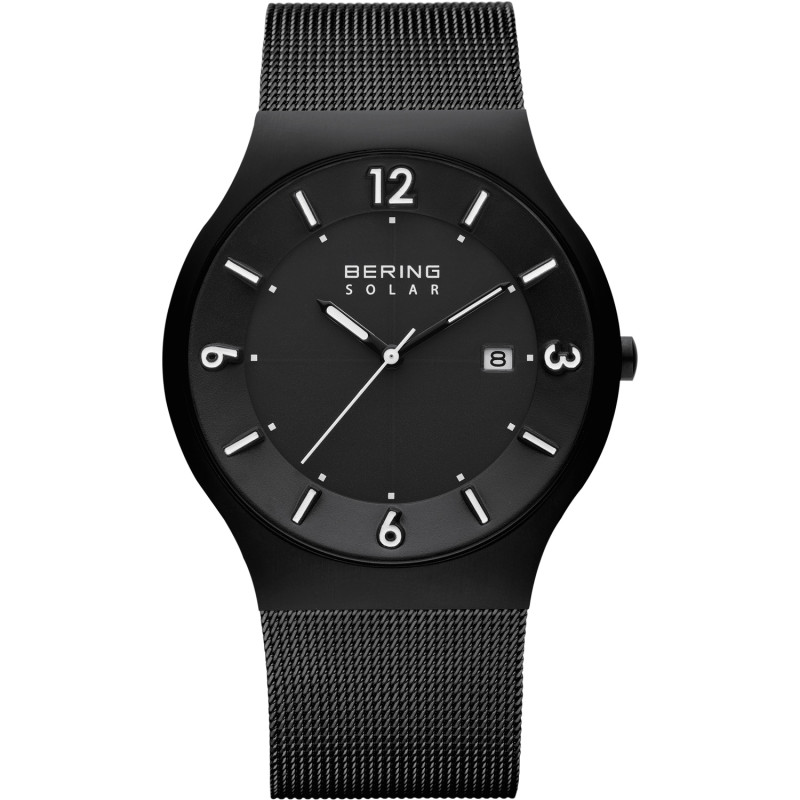 Zegarek Damski Bering 14440-222 - Minimalizm i Elegancja