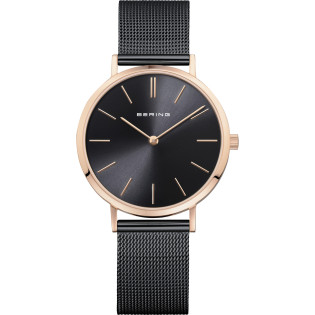 Zegarek Damski Bering 14134-166 - Minimalizm i Elegancja