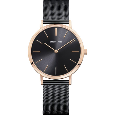 Zegarek Damski Bering 14134-166 - Minimalizm i Elegancja