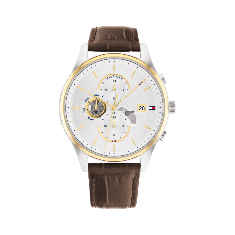 Zegarek męski Tommy Hilfiger Weston 1710501