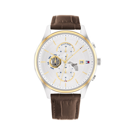 Zegarek męski Tommy Hilfiger Weston 1710501