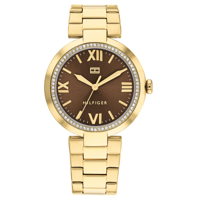 Zegarek damski Tommy Hilfiger 1782631 - JubilerSezam.pl