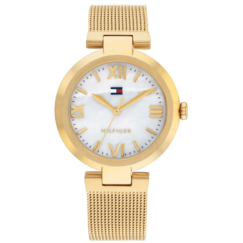 Zegarek damski Tommy Hilfiger 1782634 - JubilerSezam.pl