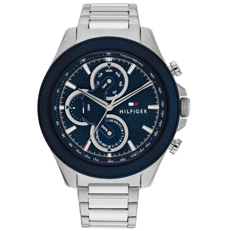 Zegarek męski Tommy Hilfiger Clark 1792080