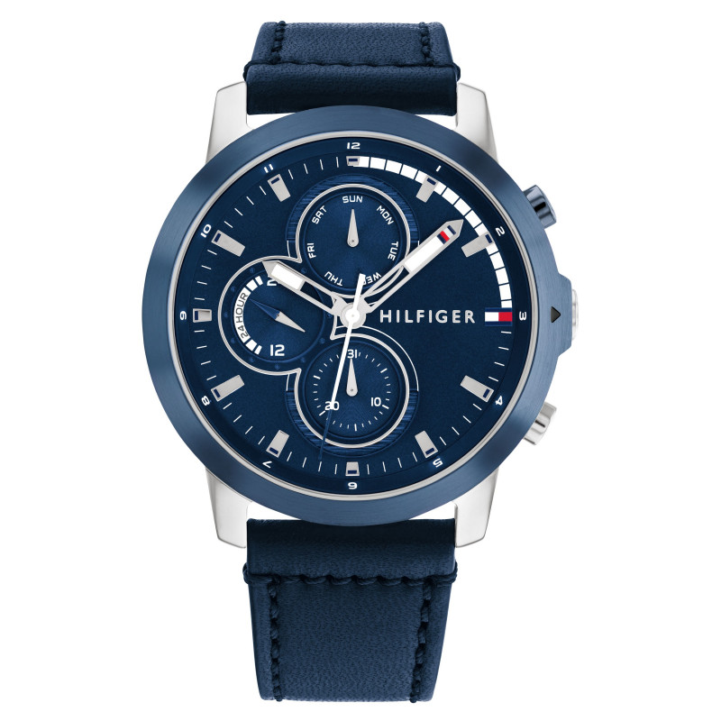 Zegarek męski Tommy Hilfiger 1792051 - JubilerSezam.pl