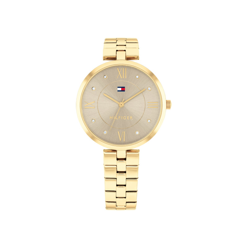 Zegarek damski Tommy Hilfiger Ella 1782685