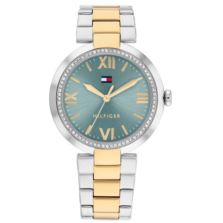 Zegarek Damski Tommy Hilfiger Alice - JubilerSezam.pl