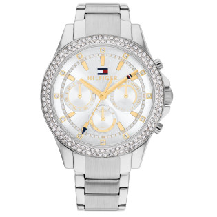 Zegarek Damski Tommy Hilfiger Haven 1782677 - JubilerSezam.pl