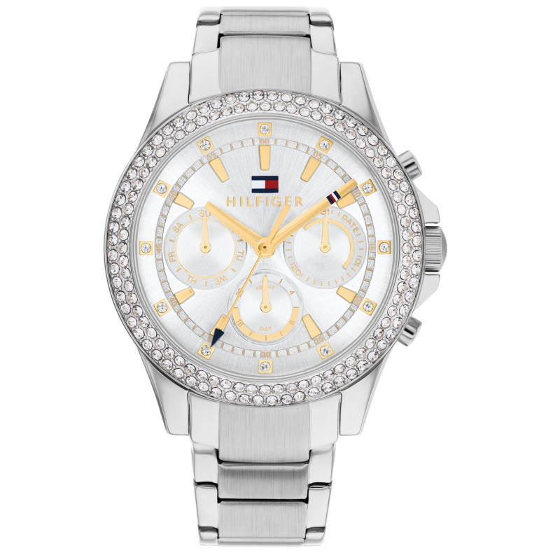 Zegarek Damski Tommy Hilfiger Haven 1782677 - JubilerSezam.pl
