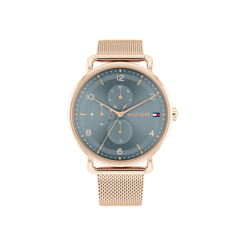 Zegarek Damski Tommy Hilfiger Lily - JubilerSezam.pl