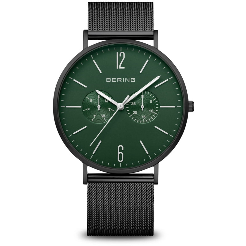 Zegarek męski Bering 14240-128 Skandynawski design - JubilerSezam.pl