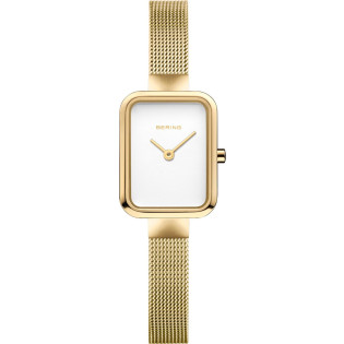 Zegarek Damski Bering 14520-334 - Minimalizm i Elegancja