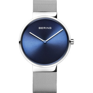 Zegarek Bering Unisex 14539-007 Skandynawski Design - JubilerSezam.pl