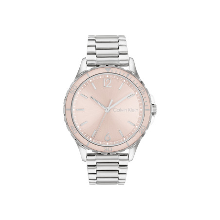 Zegarek damski Calvin Klein Sport for Her - JubilerSezam.pl