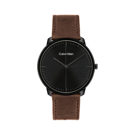 Zegarek męski Calvin Klein Iconic 25200155