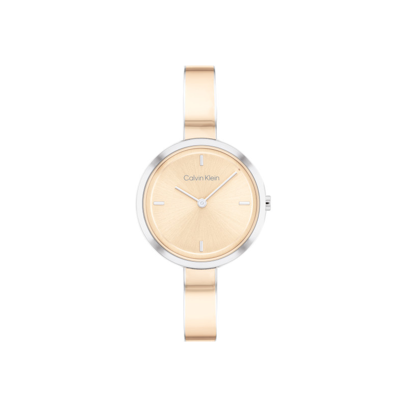 Zegarek damski Calvin Klein Iconic - JubilerSezam.pl