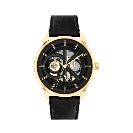 Zegarek męski Calvin Klein Modern Skeleton - JubilerSezam.pl