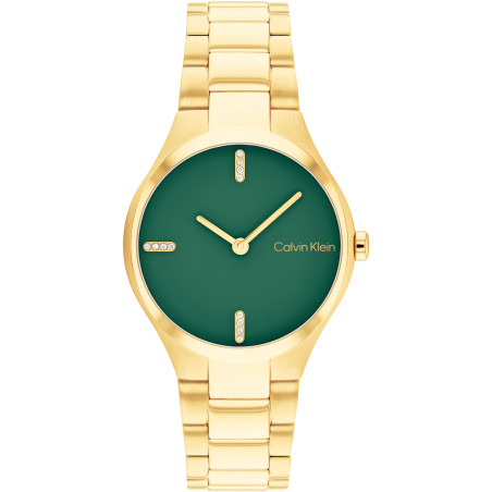 Zegarek damski Calvin Klein Admire - JubilerSezam.pl