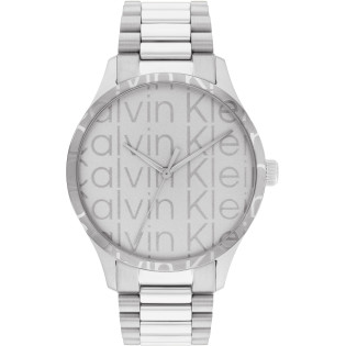 Zegarek męski Calvin Klein Iconic 25200342 - JubilerSezam.pl