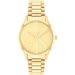 Zegarek damski Calvin Klein Iconic 25200346 - JubilerSezam.pl