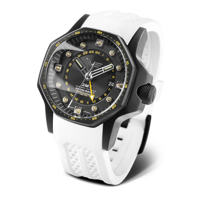 Zegarek Vostok Europe Atomic Age NH34-640C703 - JubilerSezam.pl