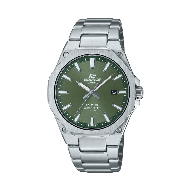 Zegarek męski Casio Edifice EFR-S108D-3AVUEF - JubilerSezam.pl