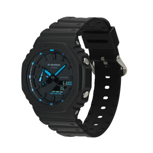 Zegarek Casio G-Shock GA-2100-1A2ER