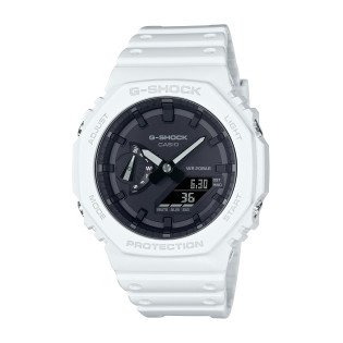 Zegarek Casio G-Shock GA-2100-7AER