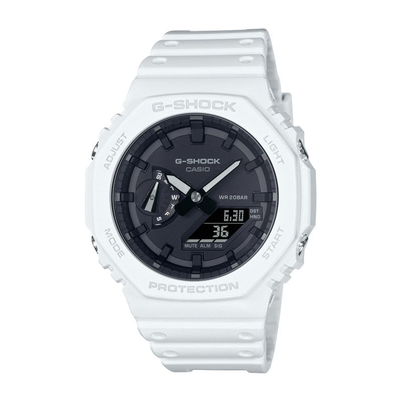 Zegarek Casio G-Shock GA-2100-7AER