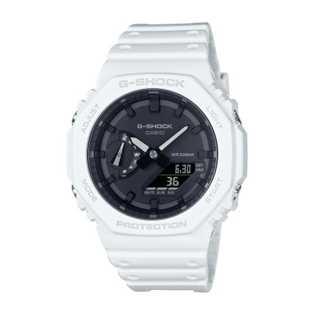 Zegarek Casio G-Shock GA-2100-7AER