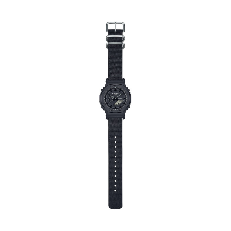 Zegarek Casio G-Shock GA-2100BCE-1AER
