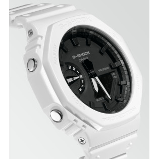 Zegarek Casio G-Shock GA-2100-7AER