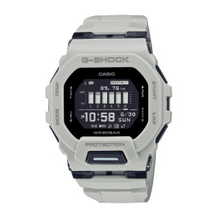 Zegarek Casio G-Shock GBD-200UU-9ER Sportowy - JubilerSezam.pl