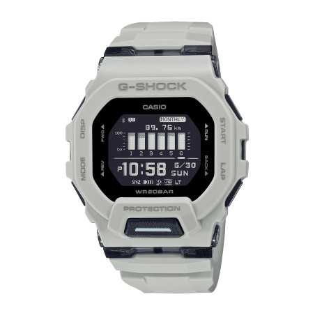 Zegarek Casio G-Shock GBD-200UU-9ER Sportowy - JubilerSezam.pl
