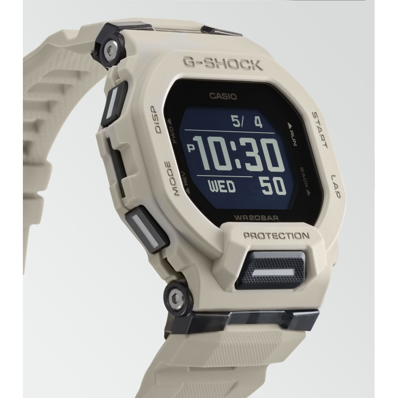 Zegarek Casio G-Shock GBD-200UU-9ER Sportowy - JubilerSezam.pl