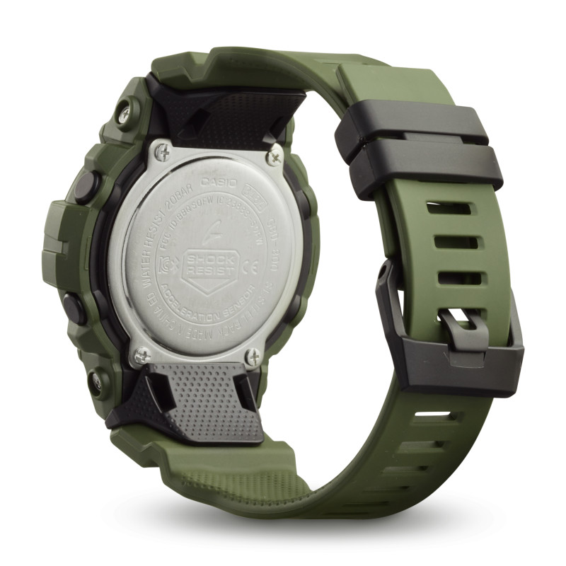 Zegarek Casio G-Shock GBD-800UC-3ER