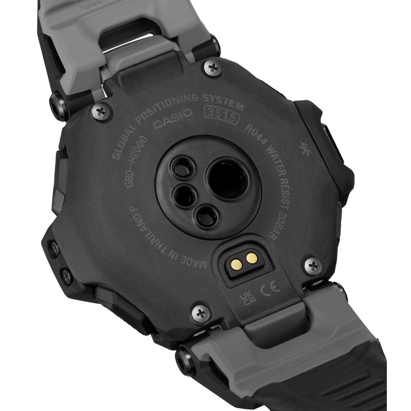 Zegarek Casio G-Shock GBD-H2000-1BER