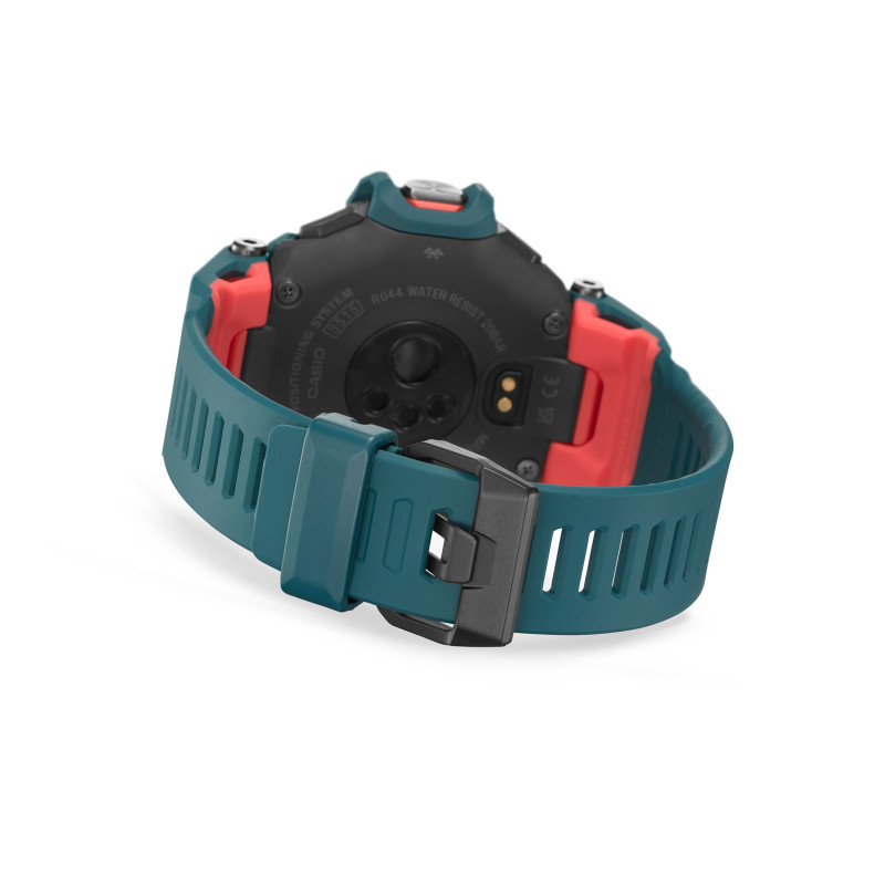 Zegarek Casio G-Shock GBD-H2000-2ER Sportowy - JubilerSezam.pl